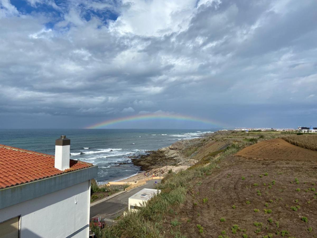Best Houses 73 - Lovely View Sao Bernardino Atouguia Da Baleia Exterior foto